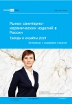 Рынок санитарно-керамических изделий (санфаянса) в России. Тренды и инсайты 2019 - Влияние COVID-19